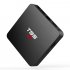 T95 S2 TV BOX black Australian regulations 1G 8GB