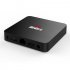 T95 S2 TV BOX black Australian regulations 1G 8GB