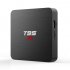 T95 S2 TV BOX black Australian regulations 1G 8GB