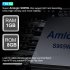 T95 S2 TV BOX black Australian regulations 1G 8GB