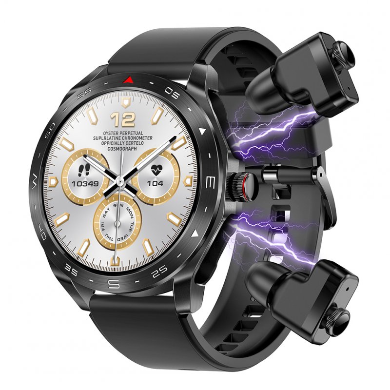 T95 Smart Watch