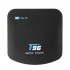 T95 TV Box and Air Mouse is a one click bundle that will turn any TV in the home entertainment center with movies  games and sports served up in 4K resolutions