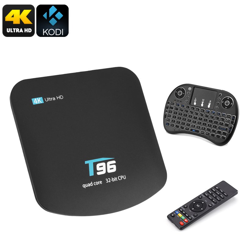 T95 tv box