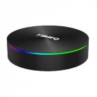 T95Q Android 8 1 Smart TV Box Amlogic S905X2 Quad Core 4 64GB WiFi HD Media Player EU plug