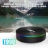 T95Q Android 8 1 Smart TV Box Amlogic S905X2 Quad Core 4 64GB WiFi HD Media Player EU plug
