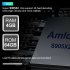 T95Q Android 8 1 Smart TV Box Amlogic S905X2 Quad Core 4 64GB WiFi HD Media Player EU plug
