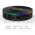 T95Q Android 8 1 Smart TV Box Amlogic S905X2 Quad Core 4 64GB WiFi HD Media Player EU plug