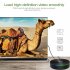 T95Q Android 8 1 Smart TV Box Amlogic S905X2 Quad Core 4 64GB WiFi HD Media Player EU plug