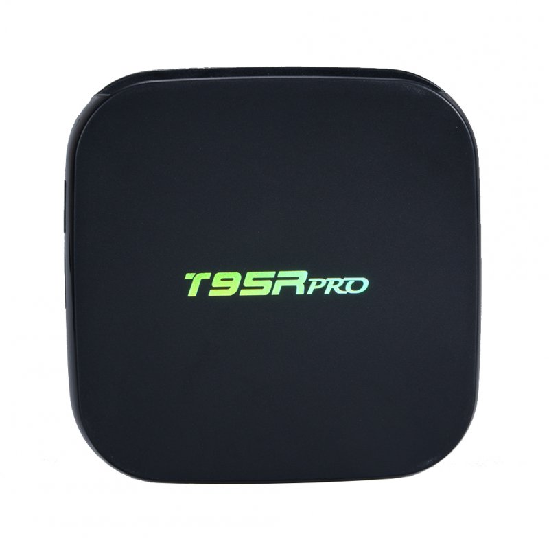 T95Rpro Android 6.0 Smart TV Box-EU