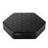 T95Z Plus Android TV Box brings fantastic styling and big performance with an with Amlogic S912 CPU 2GB RAM and runs on Android 6 0 with Kodi 16 1 preinstalled