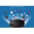 T95Z Plus Android TV Box brings fantastic styling and big performance with an with Amlogic S912 CPU 2GB RAM and runs on Android 6 0 with Kodi 16 1 preinstalled
