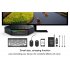 T95Z Plus Android TV Box brings fantastic styling and big performance with an with Amlogic S912 CPU 2GB RAM and runs on Android 6 0 with Kodi 16 1 preinstalled