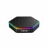 T95z Plus Android 12 Tv Box H618 6k 2 4g 5g Wifi6 Bluetooth compatible5 0 H 265 Global Media Player Receiver US Plug 2 16GB
