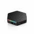 T95z Plus Android 12 Tv Box H618 6k 2 4g 5g Wifi6 Bluetooth compatible5 0 H 265 Global Media Player Receiver US Plug 4 32GB