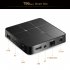 T96 mars 8G Smart Android TV Box Android 7 1 RK3229 Quad Core 4K 1GB 8GB HD Media Player TV Box