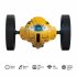 TAW C6 WiFi RC High Speed Video Music Bounce Car with Remote Control Toy WIFI version black