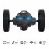 TAW C6 WiFi RC High Speed Video Music Bounce Car with Remote Control Toy WIFI version black