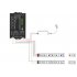 TC420 TC421 WiFi Time Programmable LED Controller Dimmer RGB Aquarium Lighting Timer  TC420