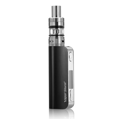 vapor storm box mod