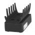 TC60 10 Port USB Charging Station with Worldwide AC 100 to 240V input  is the only charger you need for your smartphones  tablets  smart watches and more 