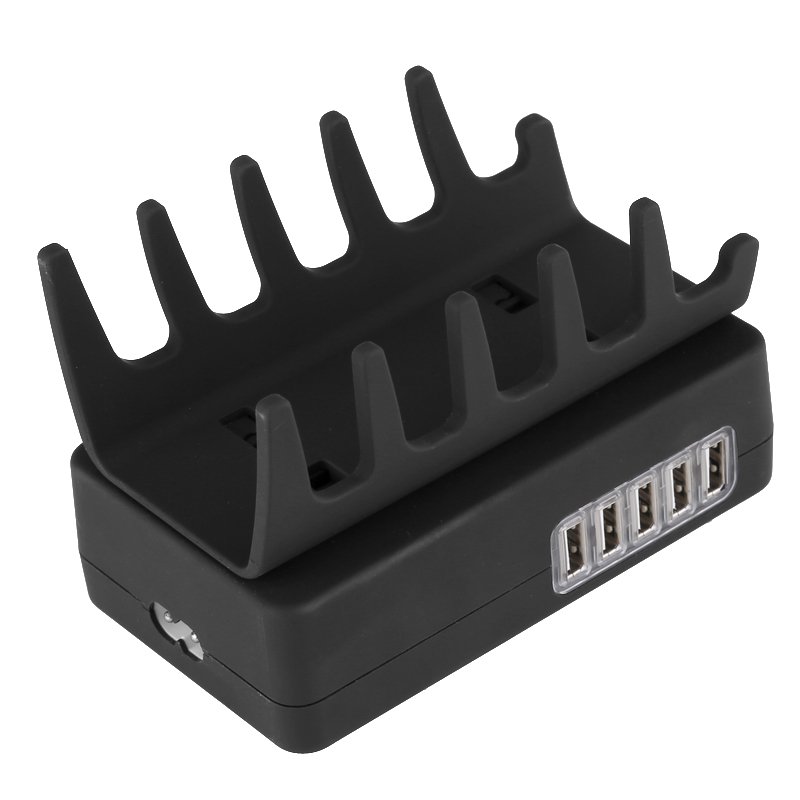 TC60 10 Port USB Charging Station