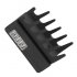 TC60 10 Port USB Charging Station with Worldwide AC 100 to 240V input  is the only charger you need for your smartphones  tablets  smart watches and more 