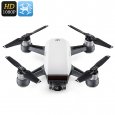 DJI Spark Mini Drone