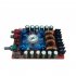TDA7498E Amplifier Board 2 0 High Power Digital HIFI Stereo 160W 2 Support BTL220W DC12V 36V red