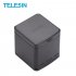 TELESIN Multifunction 3 Slot Battery Charger for GoPro Hero 5 6 7 Camera Charging box