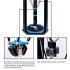 TEVO Little Monster Delta 3D Printer treats you to high printing precision and a large building volume of 340x500x350mm  It supports a wide range of filaments 