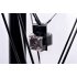 TEVO Little Monster Delta 3D Printer treats you to high printing precision and a large building volume of 340x500x350mm  It supports a wide range of filaments 