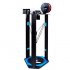 TEVO Little Monster Delta 3D Printer treats you to high printing precision and a large building volume of 340x500x350mm  It supports a wide range of filaments 