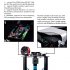 TEVO Little Monster Delta 3D Printer treats you to high printing precision and a large building volume of 340x500x350mm  It supports a wide range of filaments 
