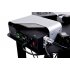 TEVO Little Monster Delta 3D Printer treats you to high printing precision and a large building volume of 340x500x350mm  It supports a wide range of filaments 