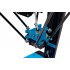 TEVO Little Monster Delta 3D Printer treats you to high printing precision and a large building volume of 340x500x350mm  It supports a wide range of filaments 