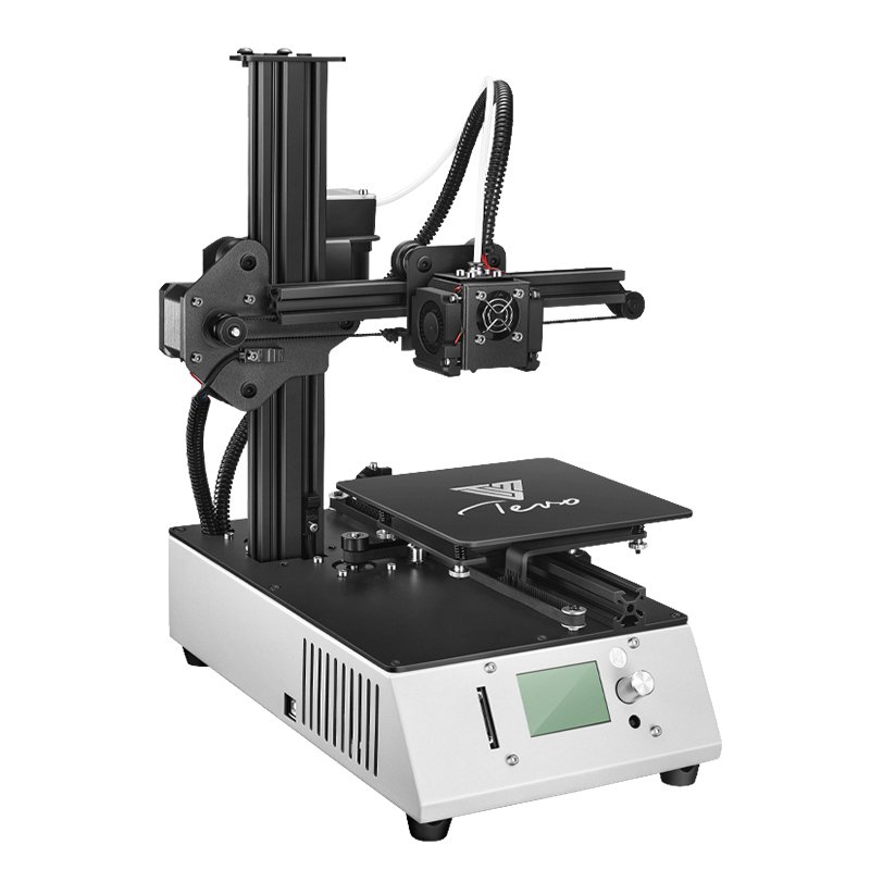 TEVO Michelangelo Portable Complete 3D Printe