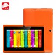7 Inch Android 4.4 Tablet PC (Orange)