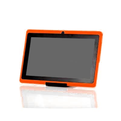 7 Inch Android 4.4 Tablet PC (Orange)