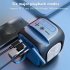 TG359 Portable Speakers Wireless Speaker Memory Card USB Disk MP3 MP4 Audio Player Powerful Sound Speaker RGB Lighting Speaker TWS Subwoofer For Home Kitchen Ou