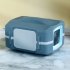 TG661 Portable Wireless Speaker Memory Cards Player With Lanyard LED Lighting Speaker Surround Stereo Sound Subwoofer Type C Charging Speaker For Travel Parties