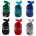 TG805 2 In 1 Portable Wireless Speaker Earbuds Portable Mini Wireless Speakers Headphones Combo For Home Party Outdoor Travel Peacock blue