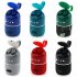 TG805 2 In 1 Portable Wireless Speaker Earbuds Portable Mini Wireless Speakers Headphones Combo For Home Party Outdoor Travel blue