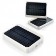 7000mAh Solar Power Bank - Solar Charger