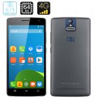 THL 2015 Smartphone with a 2700mAh Battery  4G Support  a 1 7GHz Octa Core MT6752L 64 bit SoC  a 5 Inch 1920x1080 Display  a fingerprint scanner and 2GB of RAM