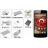 THL 4000 has a Quad Core MTK6582M 1 3GHz CPU  Runs Android 4 4  has OTG  Smart Wake and Dual SIM slots as well as a long life battery