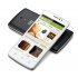 THL 4000 has a Quad Core MTK6582M 1 3GHz CPU  Runs Android 4 4  has OTG  Smart Wake and Dual SIM slots as well as a long life battery