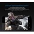 THL 4000 has a Quad Core MTK6582M 1 3GHz CPU  Runs Android 4 4  has OTG  Smart Wake and Dual SIM slots as well as a long life battery