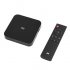 THL BOX 1 TV Box makes and HDMI screen into a smart TV with Android 7 1  4K resolutions and Kodi you ll enjoy hours of entertainment for the whole family