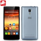THL T12 is a cost effective smartphone  featuring a 4 5 inch IPS screen  running an MTK6592M Octa Core 1 4 GHz processor and Android 4 4