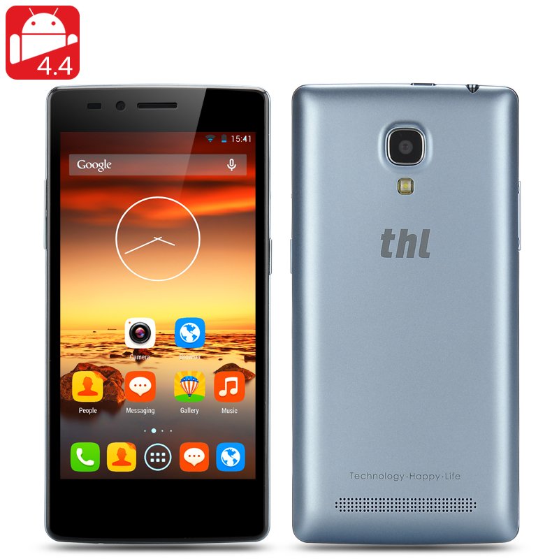 THL T12 3G Smartphone